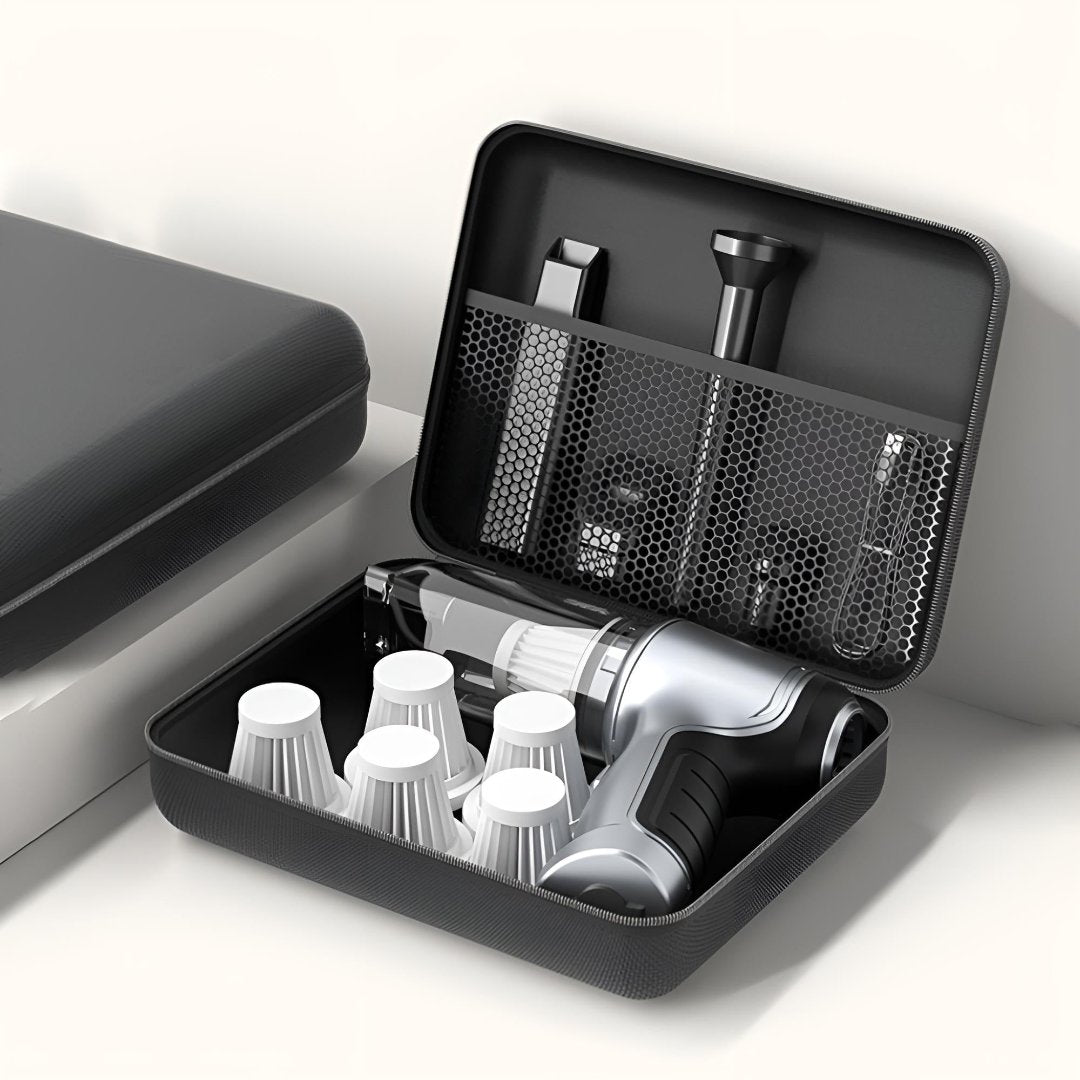 Auto Handstaubsauger Pro von Diamondscar