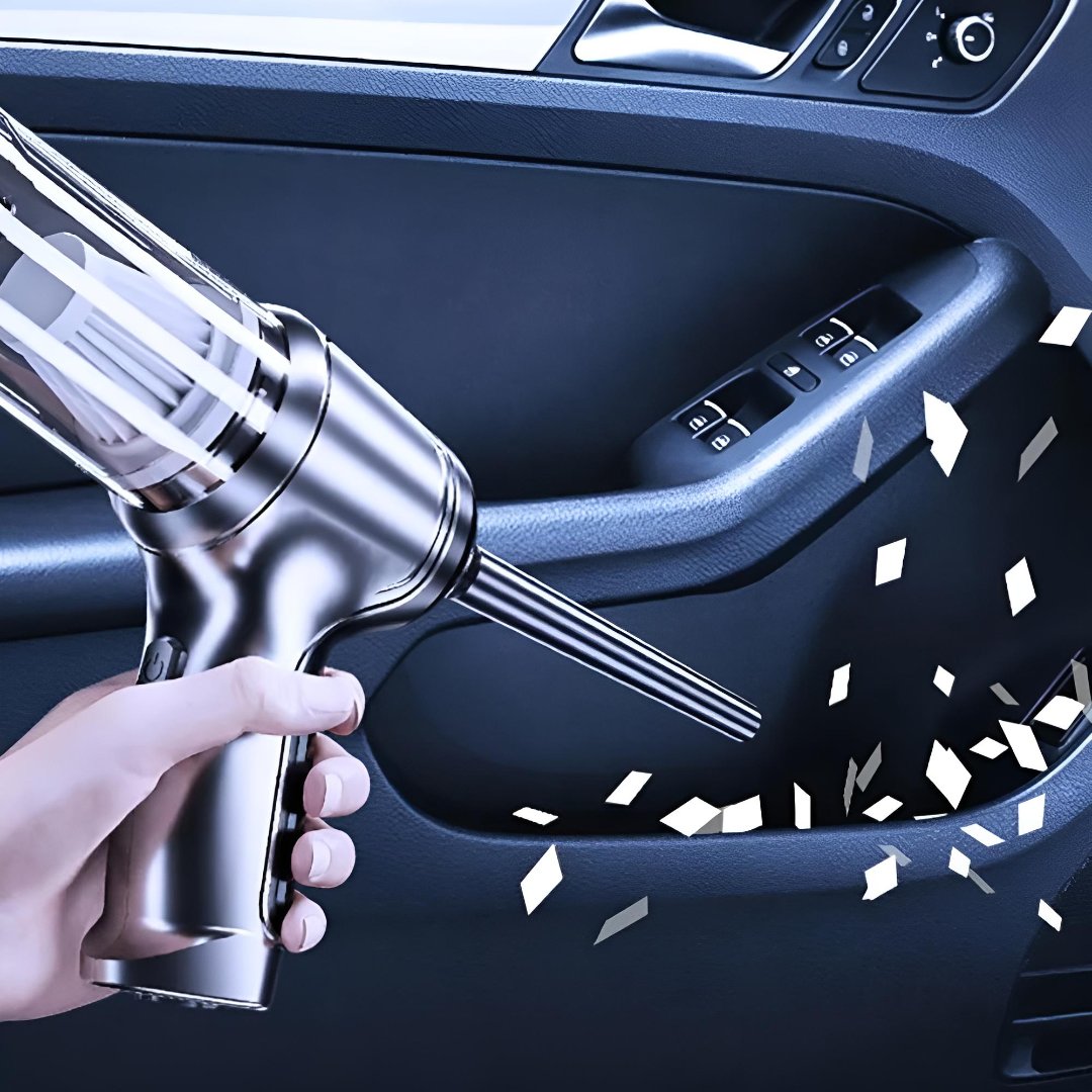 Auto Handstaubsauger Pro von Diamondscar