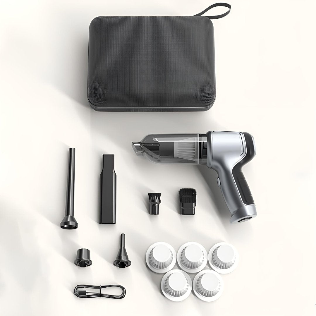 Auto Handstaubsauger Pro von Diamondscar