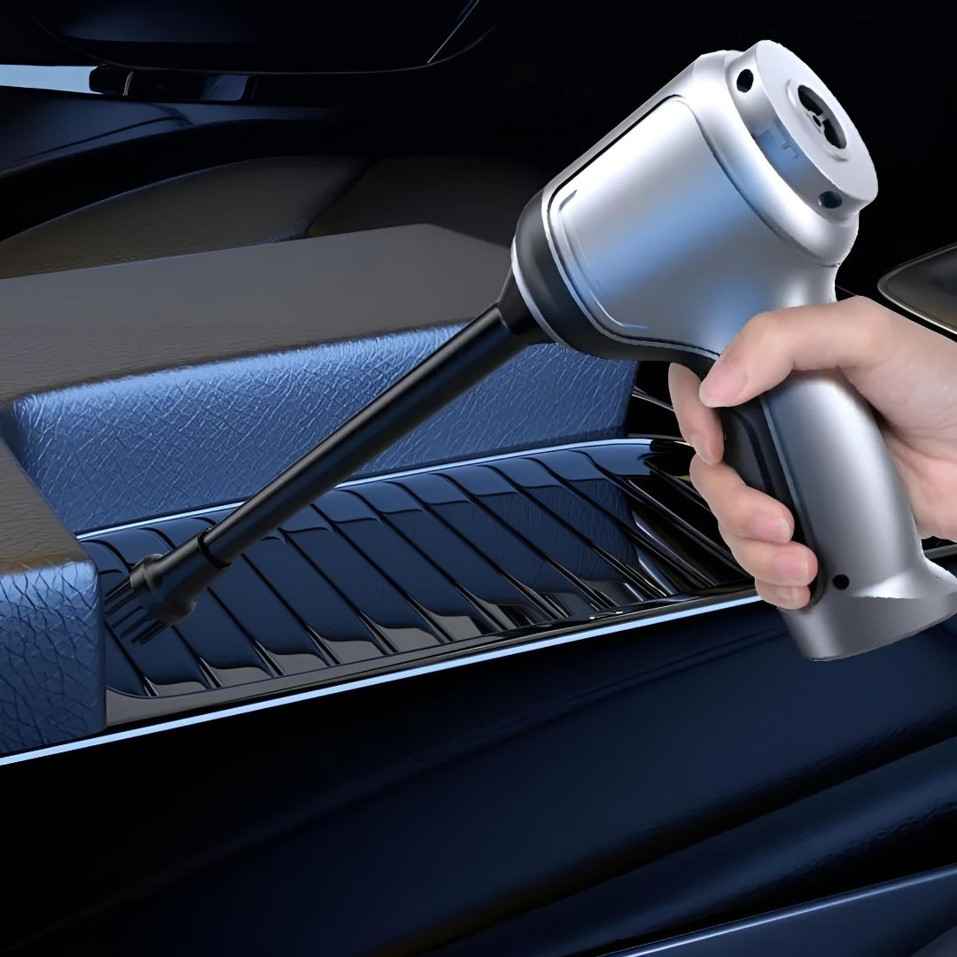 Auto Handstaubsauger Pro von Diamondscar
