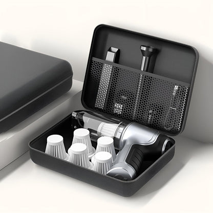 Auto Handstaubsauger Pro von Diamondscar