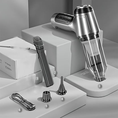 Auto Handstaubsauger Pro von Diamondscar