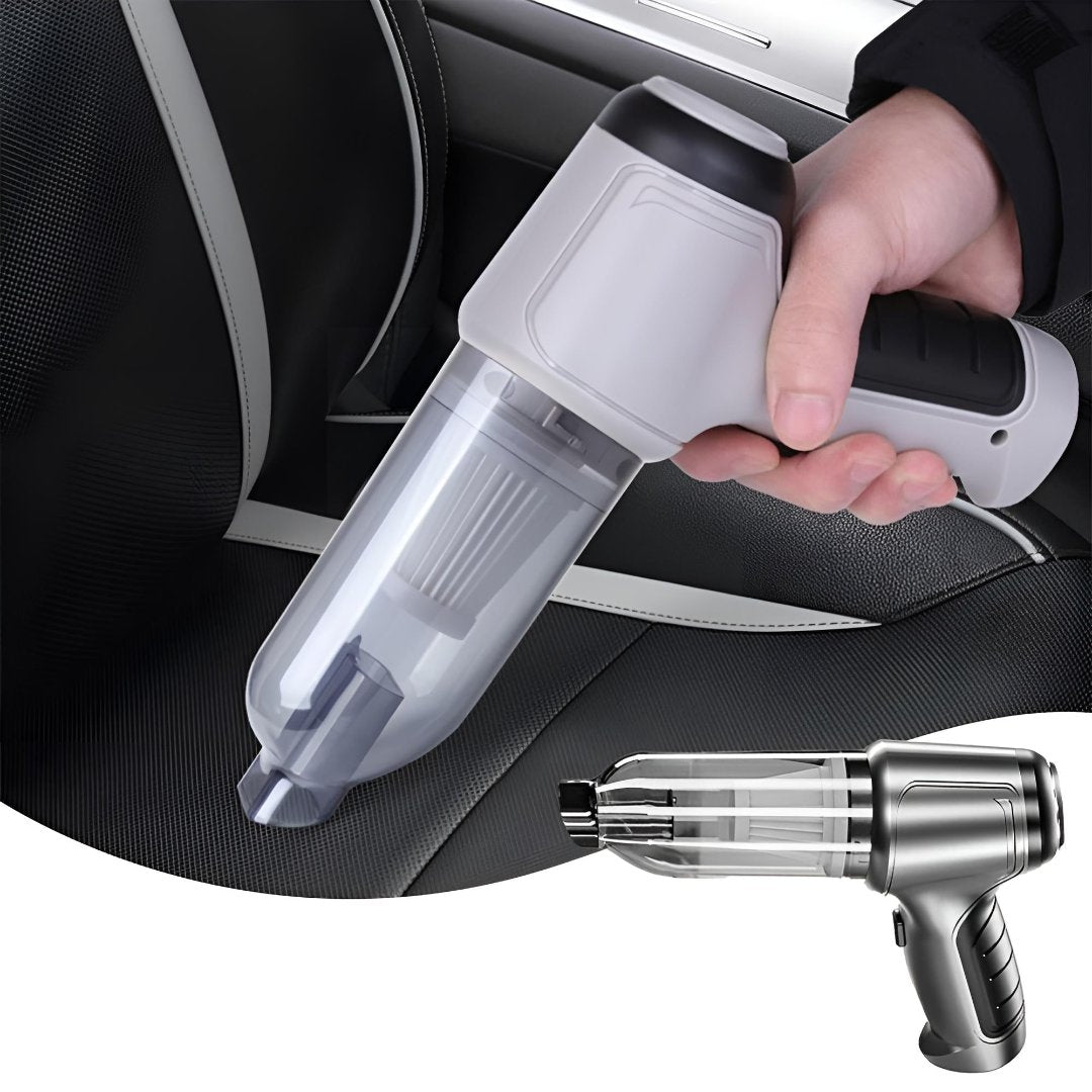 Auto Handstaubsauger Pro von Diamondscar