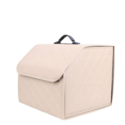 Kofferraum-Box S Beige von Diamondscar